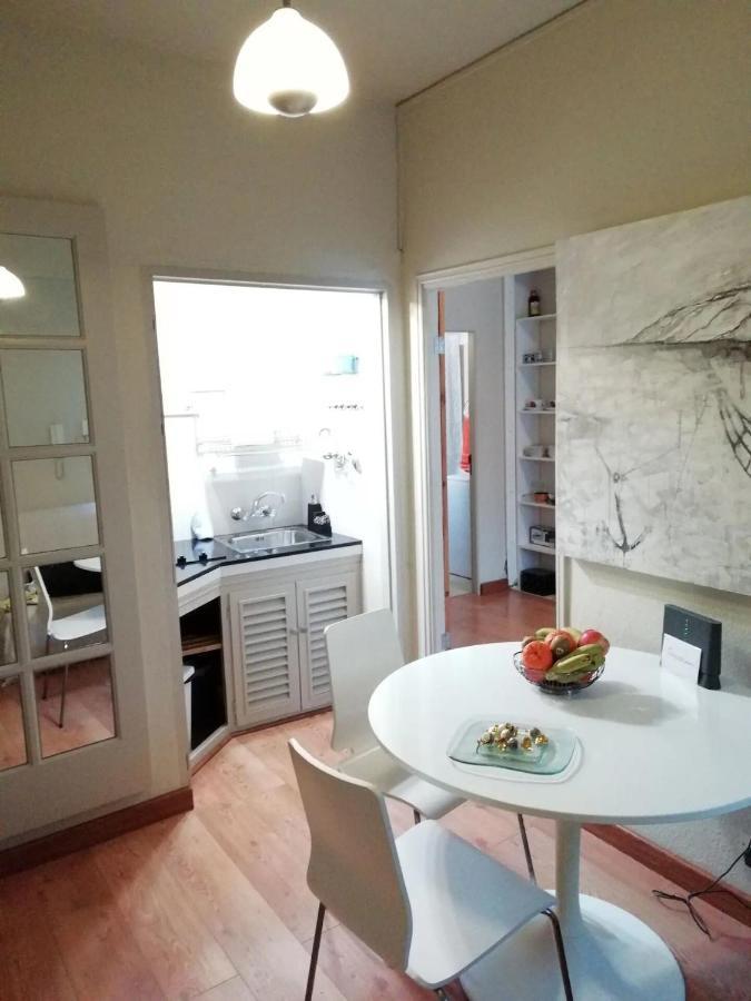 Ferienwohnung Plaza Del Principe Santa Cruz de Tenerife Exterior foto