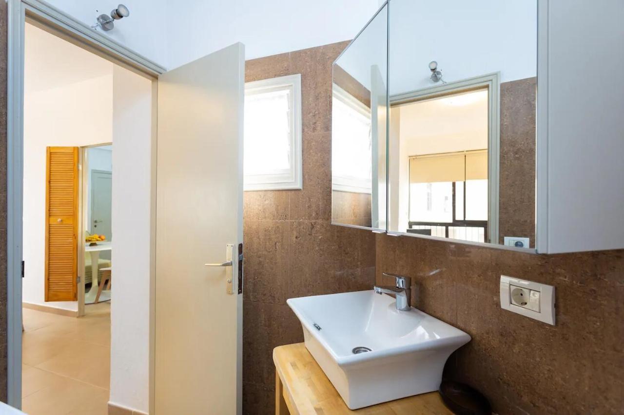 Ferienwohnung Plaza Del Principe Santa Cruz de Tenerife Exterior foto